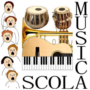 Logo musicascola